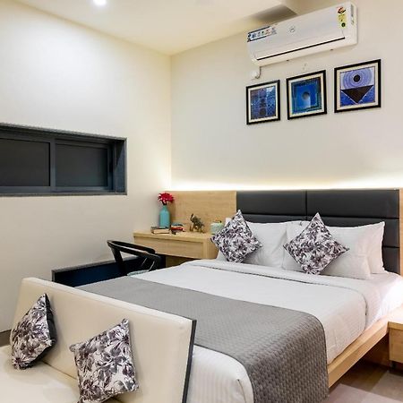 Iris Suites Bangalore Extérieur photo